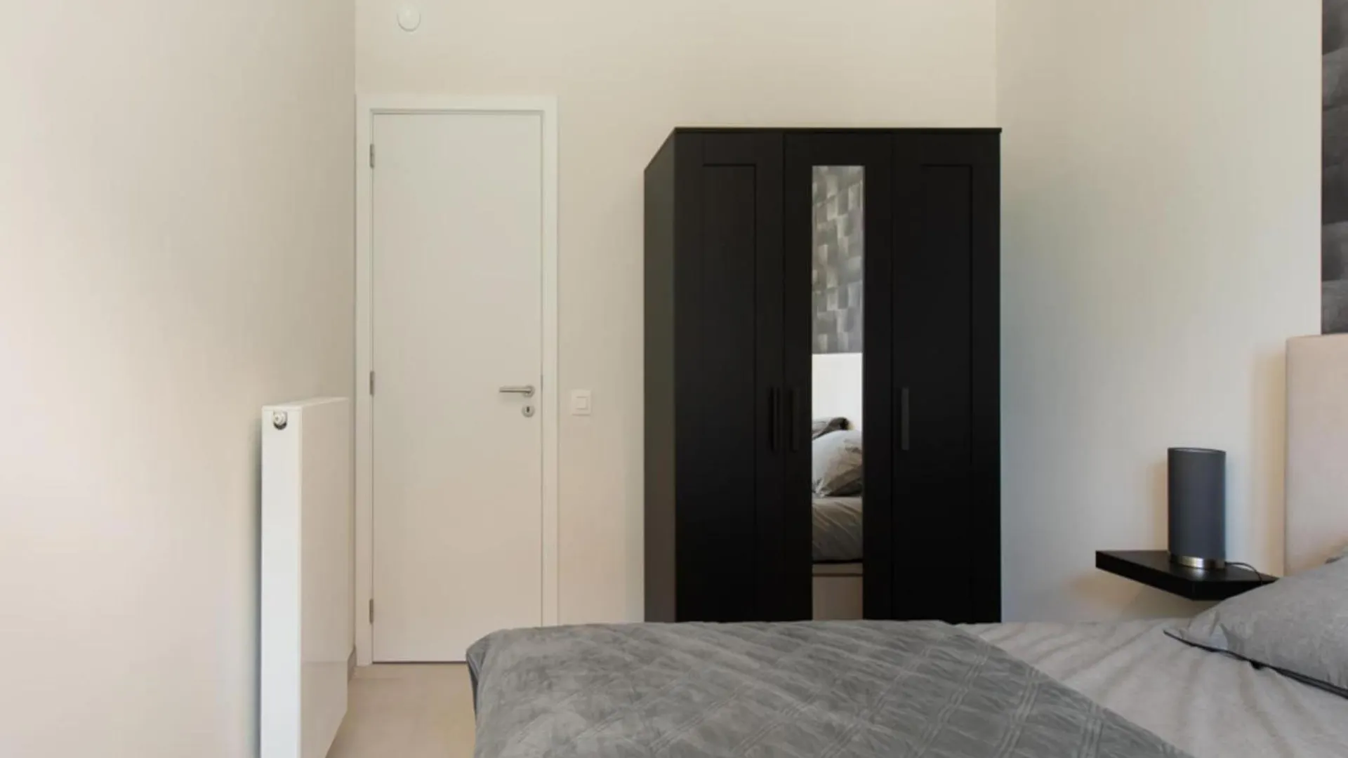 Beautiful Apartment With View Ostend