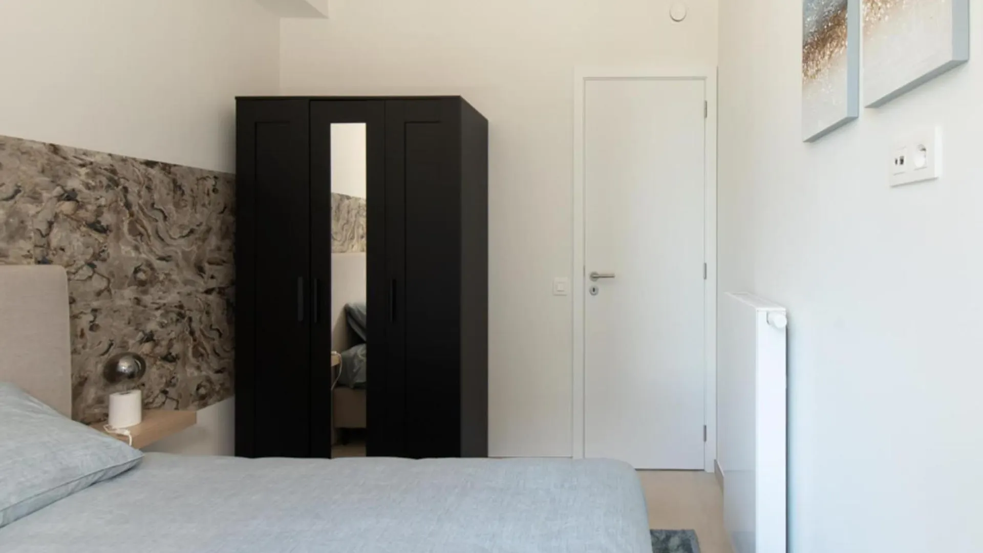Beautiful Apartment With View Ostend