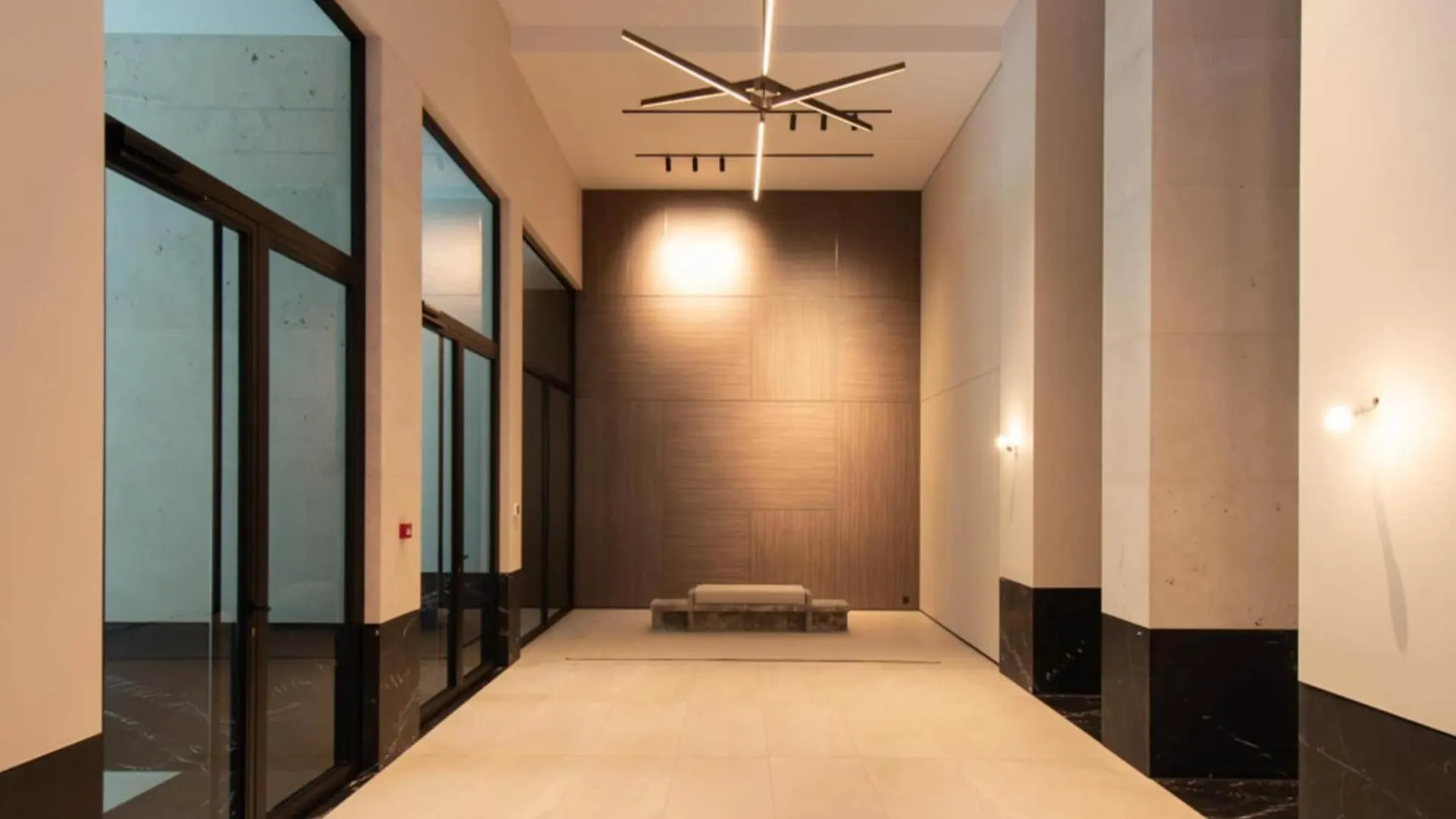 Beautiful Apartment With View أوستيند